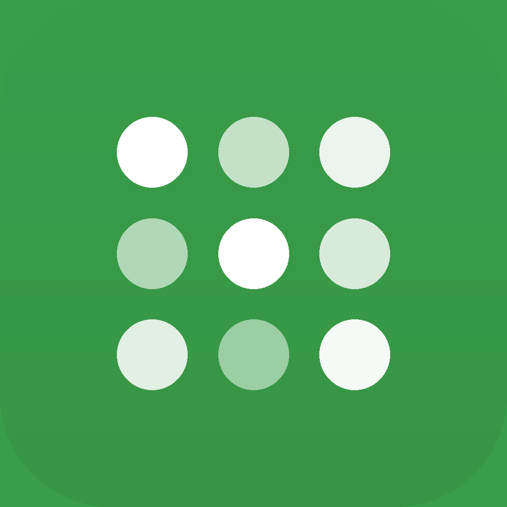 LifeGrid - Track Habits. Visualize Life.